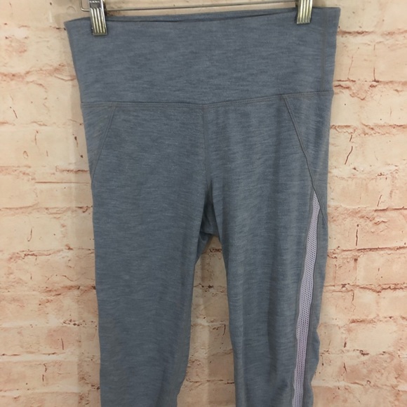 Athleta Side Mesh Tight Legging - Picture 6 of 7